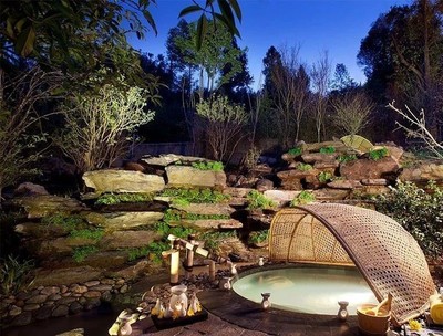 騰沖買房,瑪御谷溫泉小鎮(zhèn)清和園三期隆重推出,可以入手嗎?