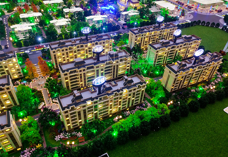 房地產(chǎn)沙盤模型定制_標(biāo)簽列表_云南中天擎模型設(shè)計(jì)