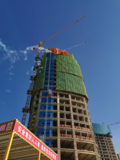 禮獻(xiàn)云南&middot;喜封金頂--滇SHOW&middot;LOFT理想寓榮耀封頂,寓鑒不凡