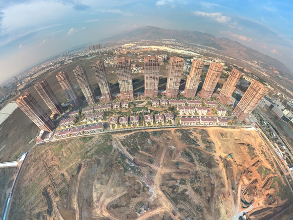 紅河州云南省紅河州蒙自小區(qū)-聚云南紅河州站_紅河州房地產(chǎn)汽車生活門