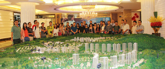 云南媒體雅居樂品鑒行圓滿落幕_云南房地產(chǎn)_新浪網(wǎng)