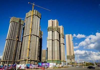 What ?云南省房地產庫存面積相當于一個保山市!但這些還不算什么