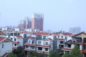 云南曲靖安居房地產公司 親兄弟為爭股權反目