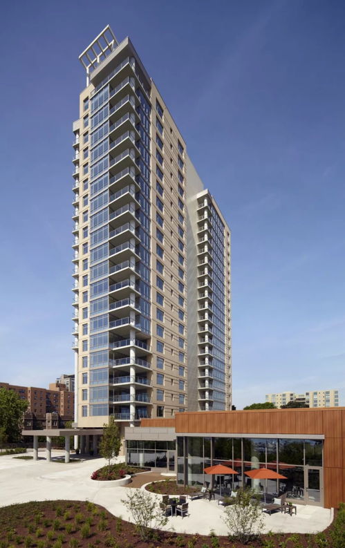 北美第一大設計公司 perkins eastman 如何設計養(yǎng)老項目 有圖有真相