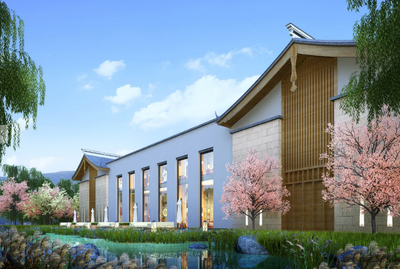 麗江 中國獨具投資價值的文化旅游沃土