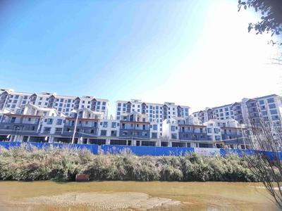 騰沖故事·十里芳華項目綜合價值分析