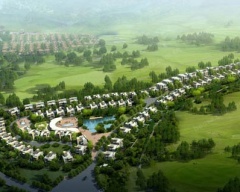 雅居樂云南原鄉(xiāng) 詩意棲居與文旅地產(chǎn)的融合典范